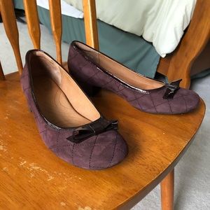 Indigo by Clark’s dress shoes